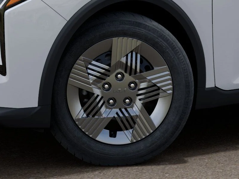 New 2026 White Kia LX image 9