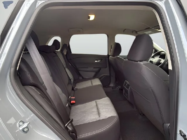 Used 2026 Gray Nissan SV image 25