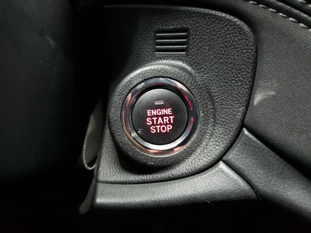 Used 2021 Magnetite Gray Metallic Subaru Limited image 23
