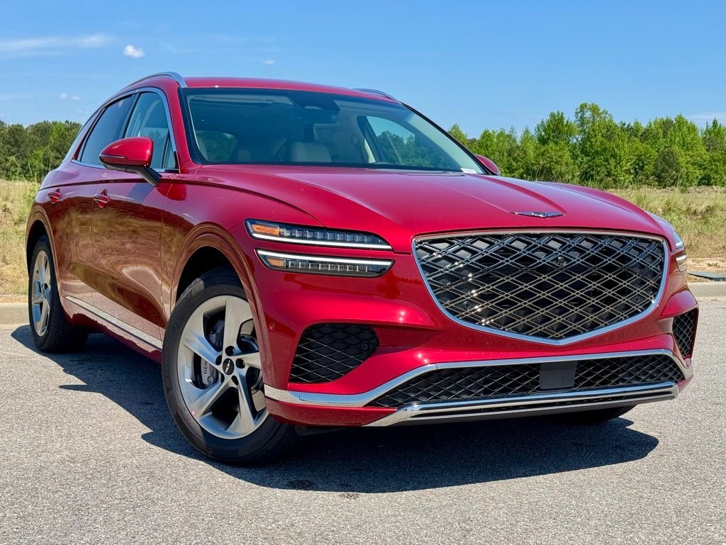 2026 Genesis GV70 2.5T Advanced AWD's photo