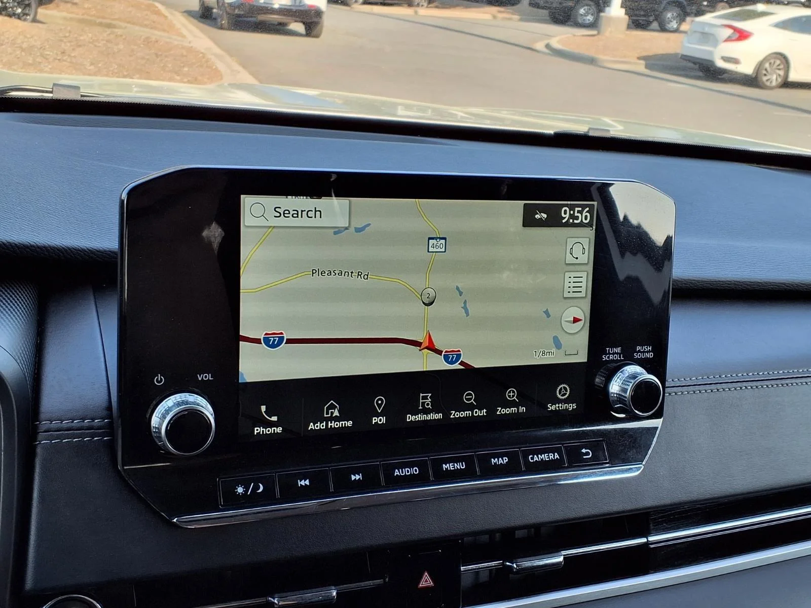 Used 2024  Mitsubishi SE image 24