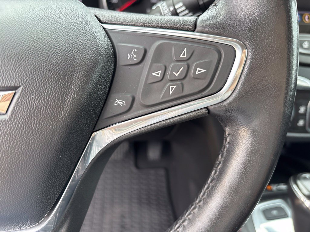 2019 Chevrolet Equinox Premier - Photo 23