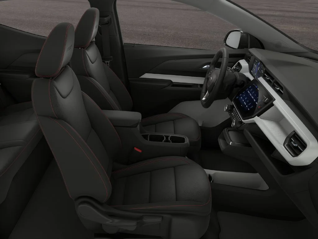 2027 Chevrolet Bolt RS - Photo 11