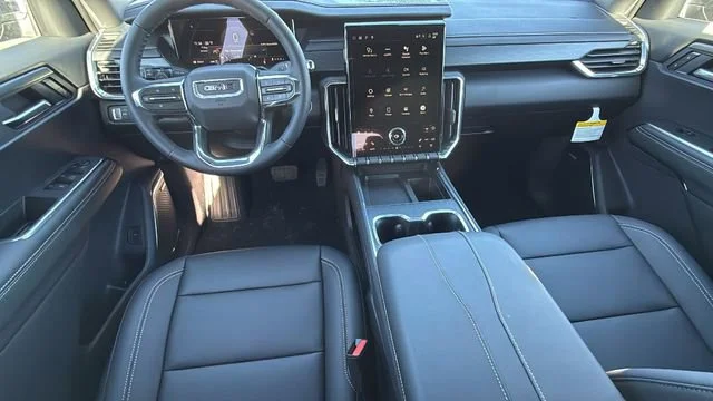 New 2026 Sterling Metallic GMC Elevation image 24