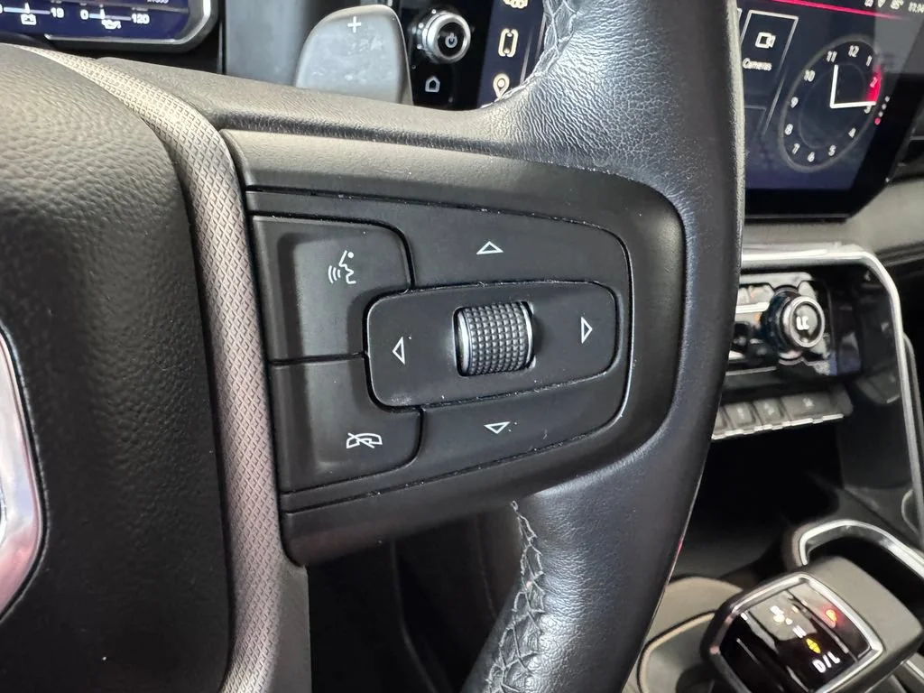 2022 GMC Sierra 1500 Denali Denali - Photo 17