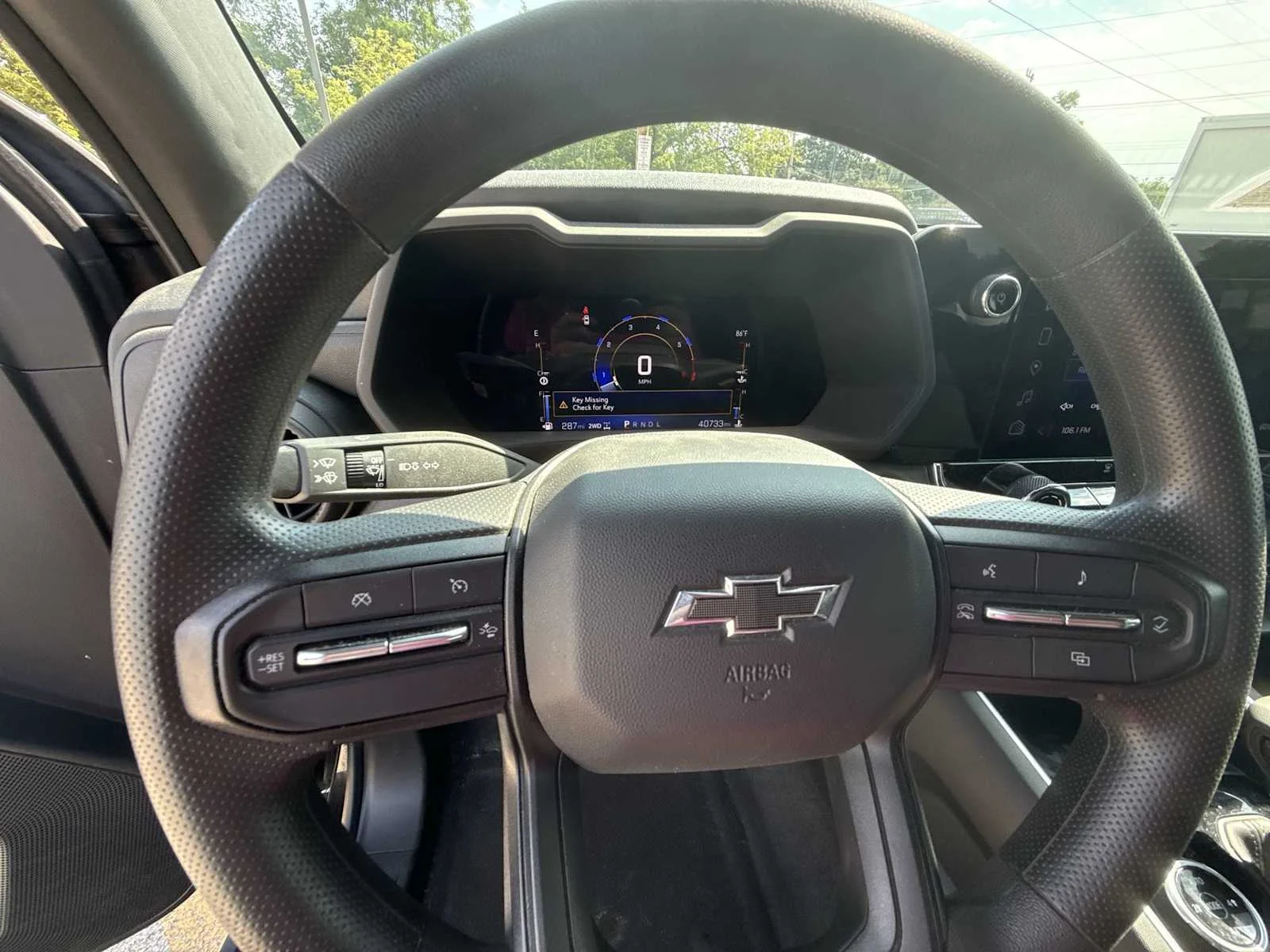 2023 Chevrolet Colorado Trail Boss - Photo 11