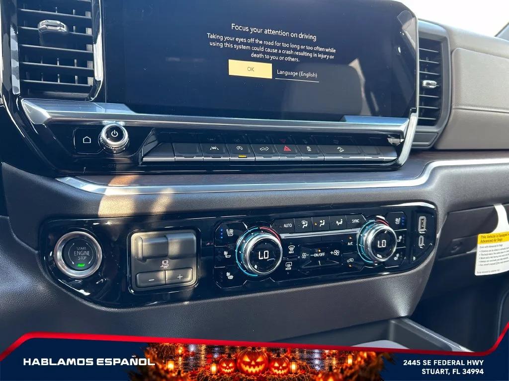 New 2026 Summit White GMC SLT image 26