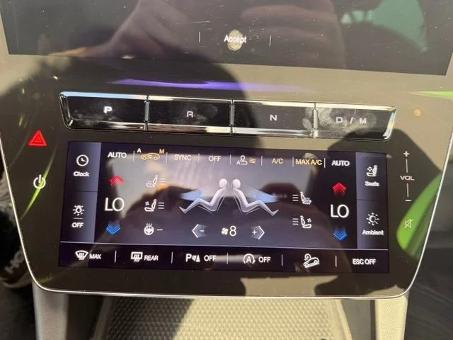 Certified Used 2023 Gray Maserati GT image 17