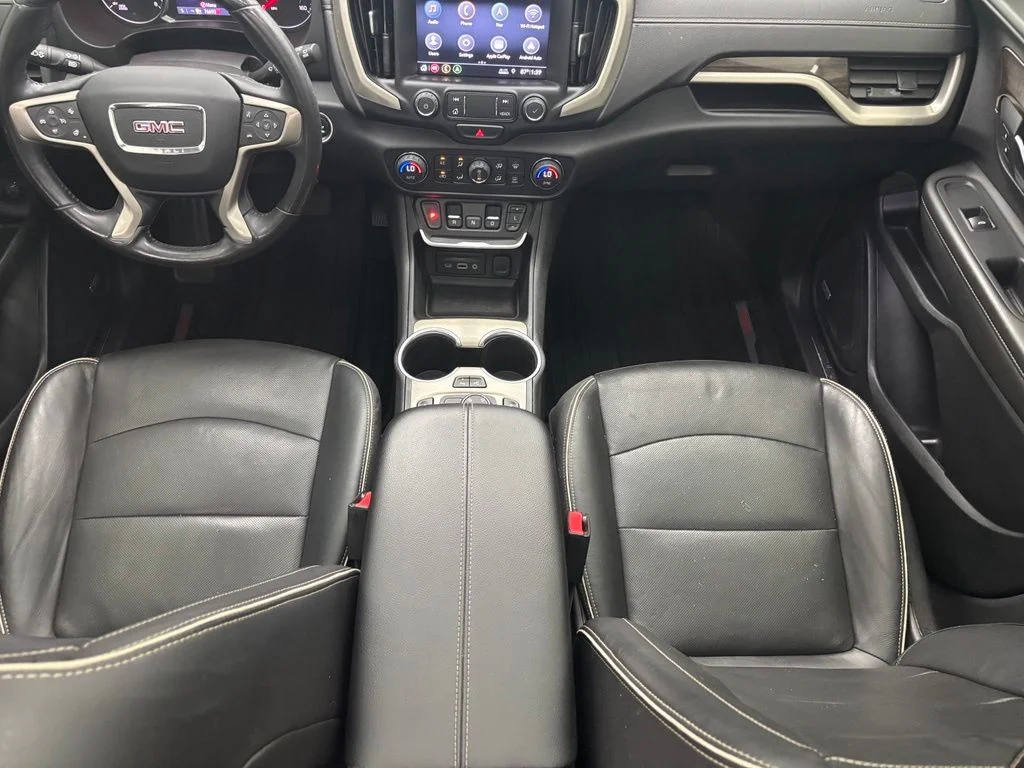 Used 2020 Black GMC Denali image 37