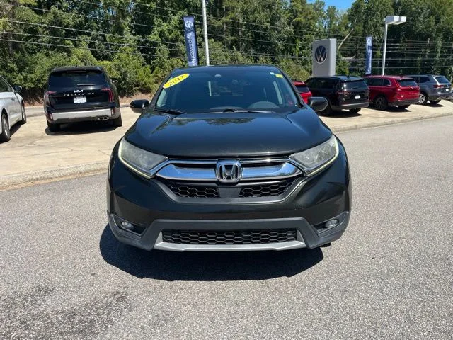 Used 2017  Honda EX image 37