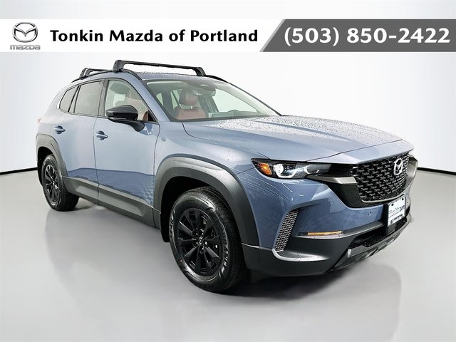 145 New Mazda Cars, SUVs in Stock | Tonkin Mazda of Portland