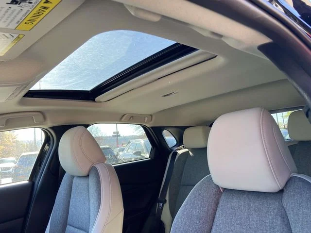 2026 Mazda CX-30 Aire Edition - Photo 6