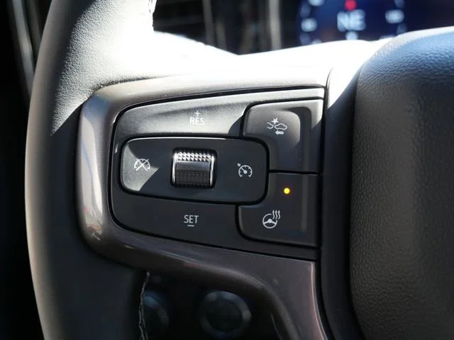2026 Chevrolet Silverado 2500 HD High Country - Photo 24