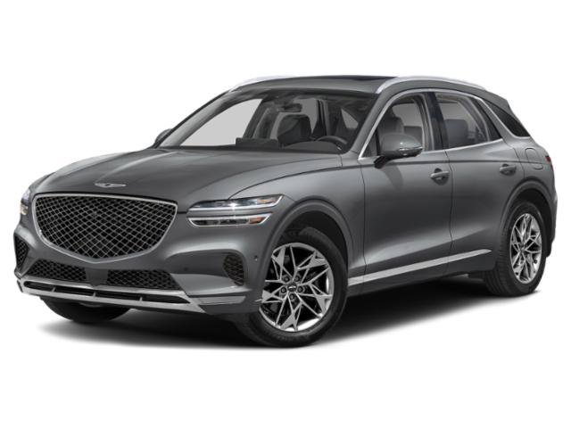 Certified Used 2022 Himalayan Gray Genesis 2.5T image 1