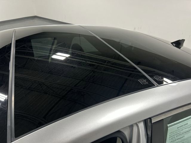 Used 2019 Silver Lexus ES 350 image 22