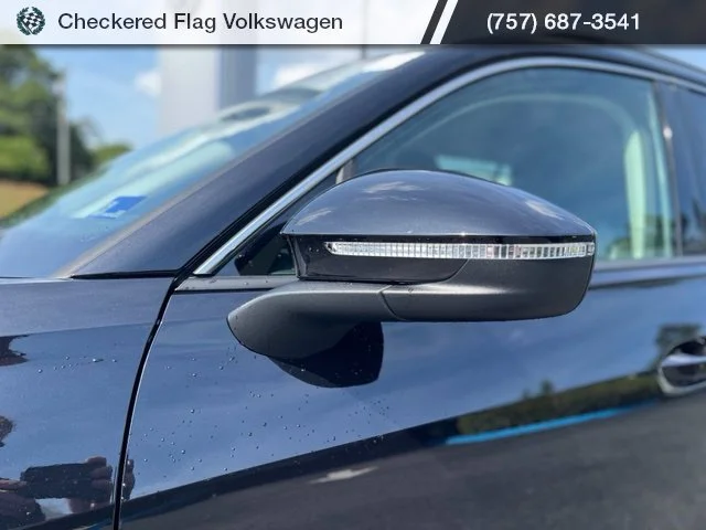 New 2026 Black Volkswagen S image 5