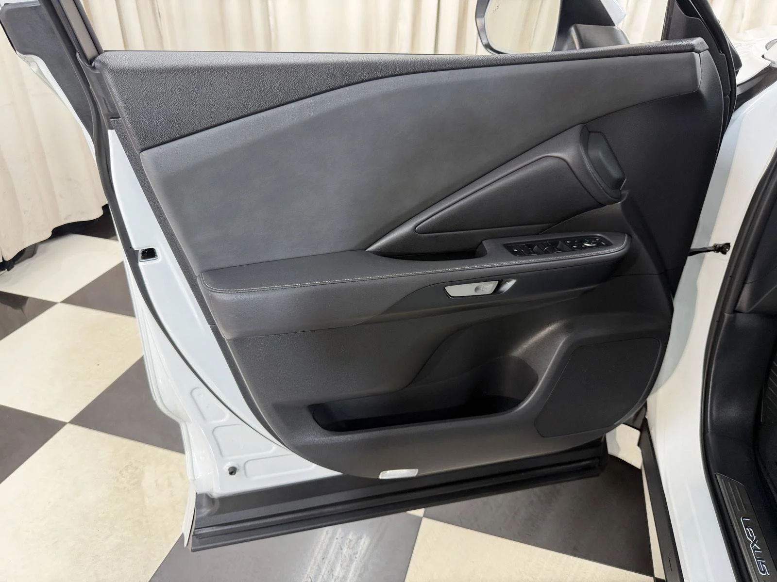 Used 2024 Beige Lexus 350 Premium image 53