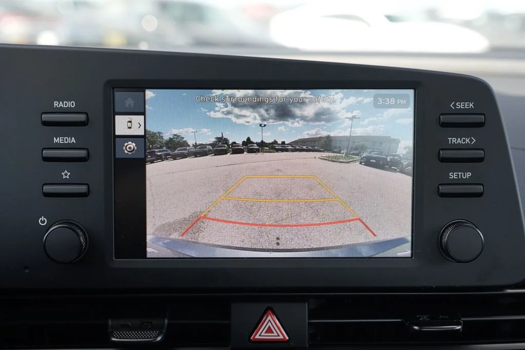 Used 2026 Gray Hyundai SEL Sport image 35