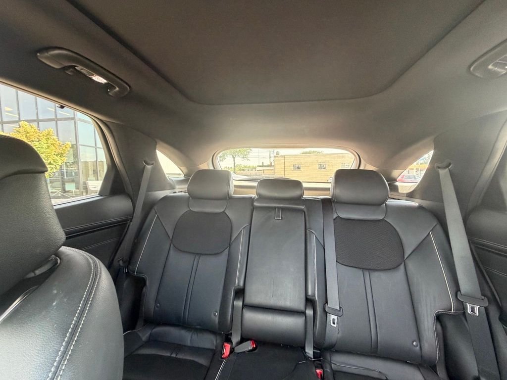 2023 GENESIS GV70 Standard - Photo 27