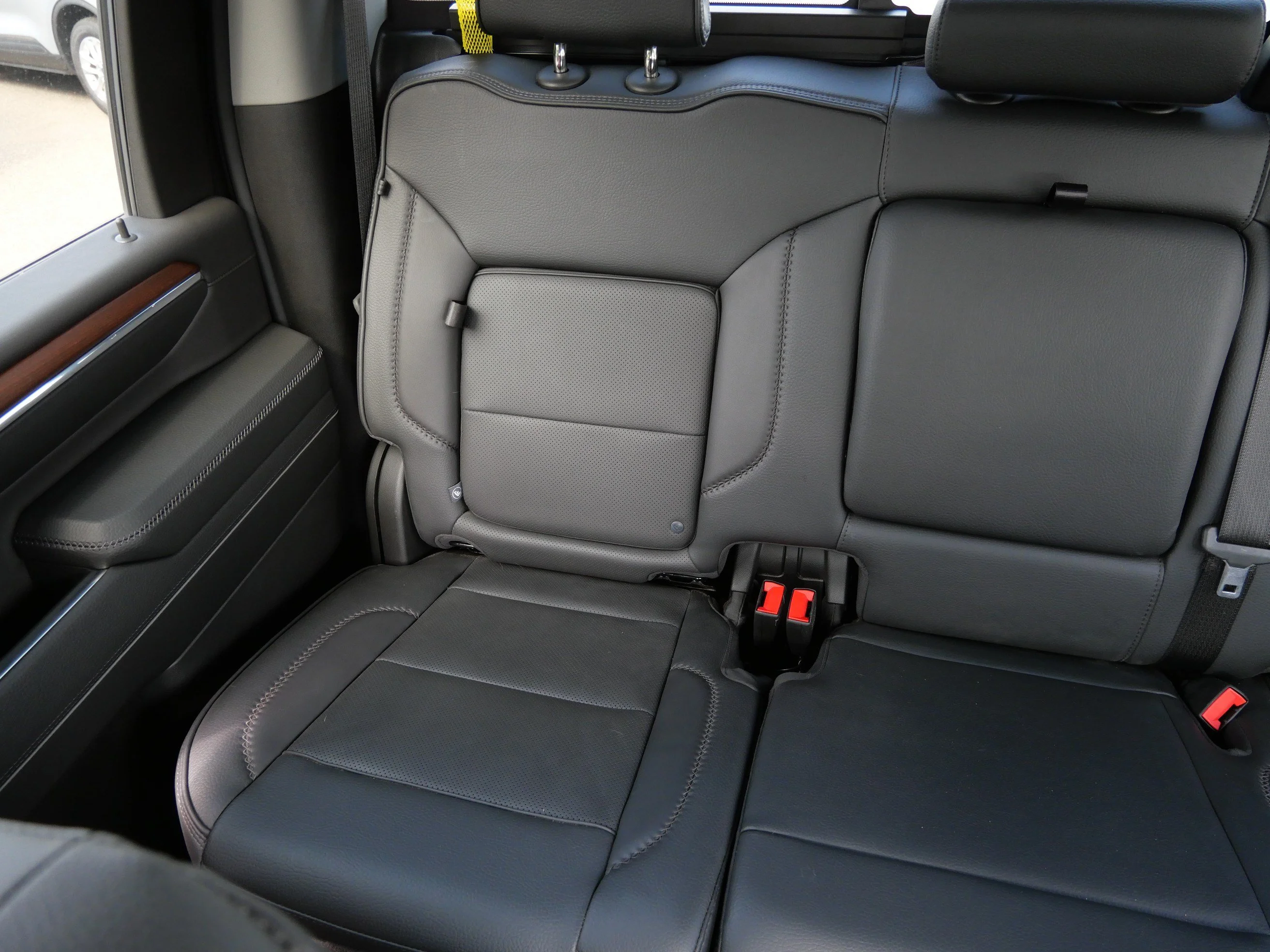 Certified Used 2024 Onyx Black GMC Denali image 12