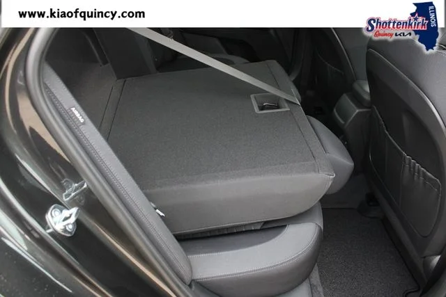 New 2026 Gray Kia LXS image 20