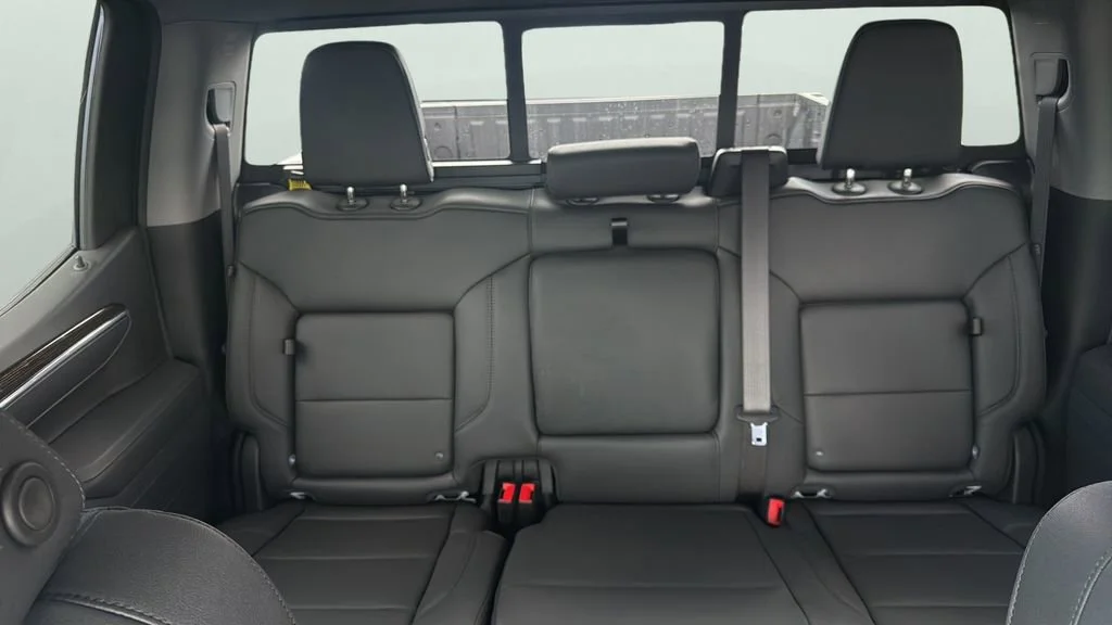 2026 GMC Sierra 1500 Elevation - Photo 33