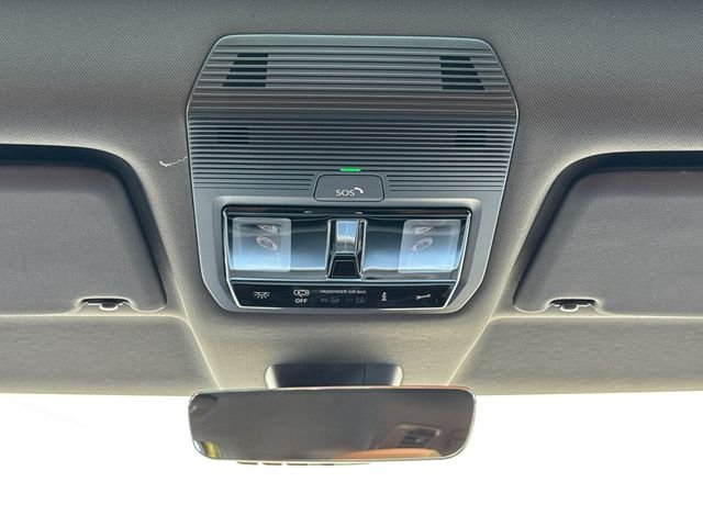 2025 Volkswagen ID. Buzz PRO S PLus - Photo 35