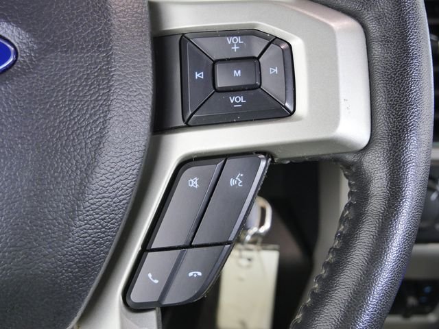 Certified Used 2020 White Ford Lariat image 27