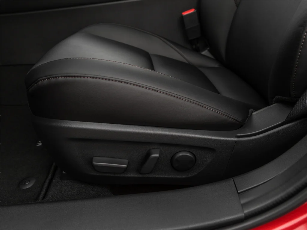 Used 2020 Red Mazda Premium image 27