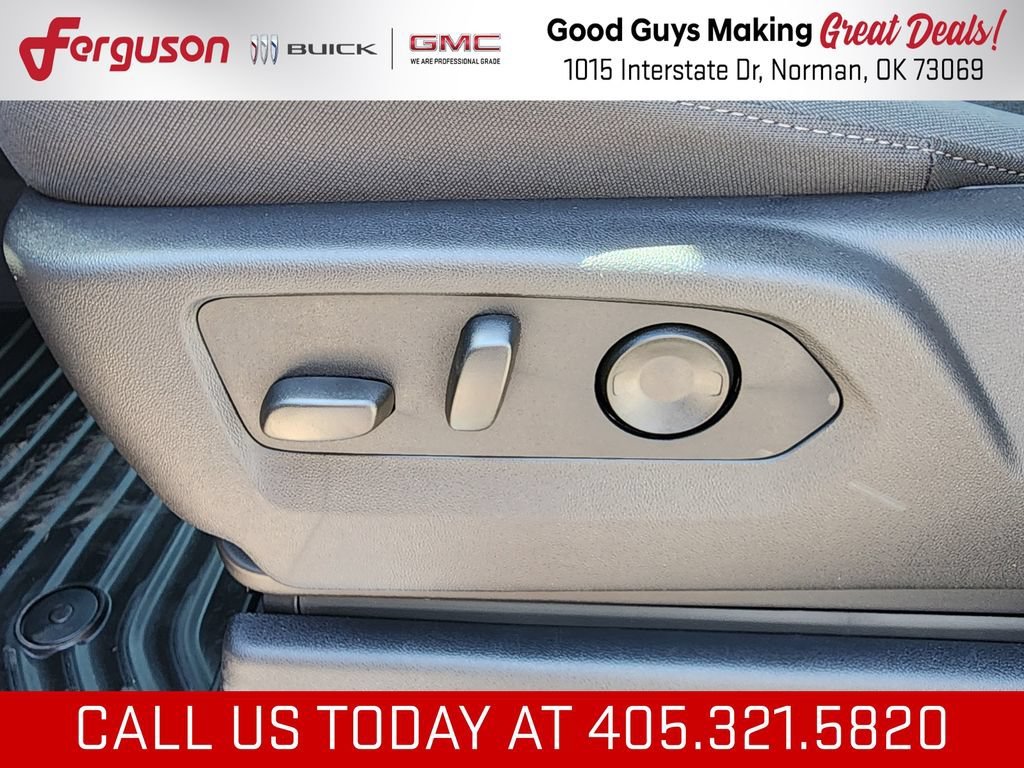 2026 GMC Sierra 1500 Elevation - Photo 18