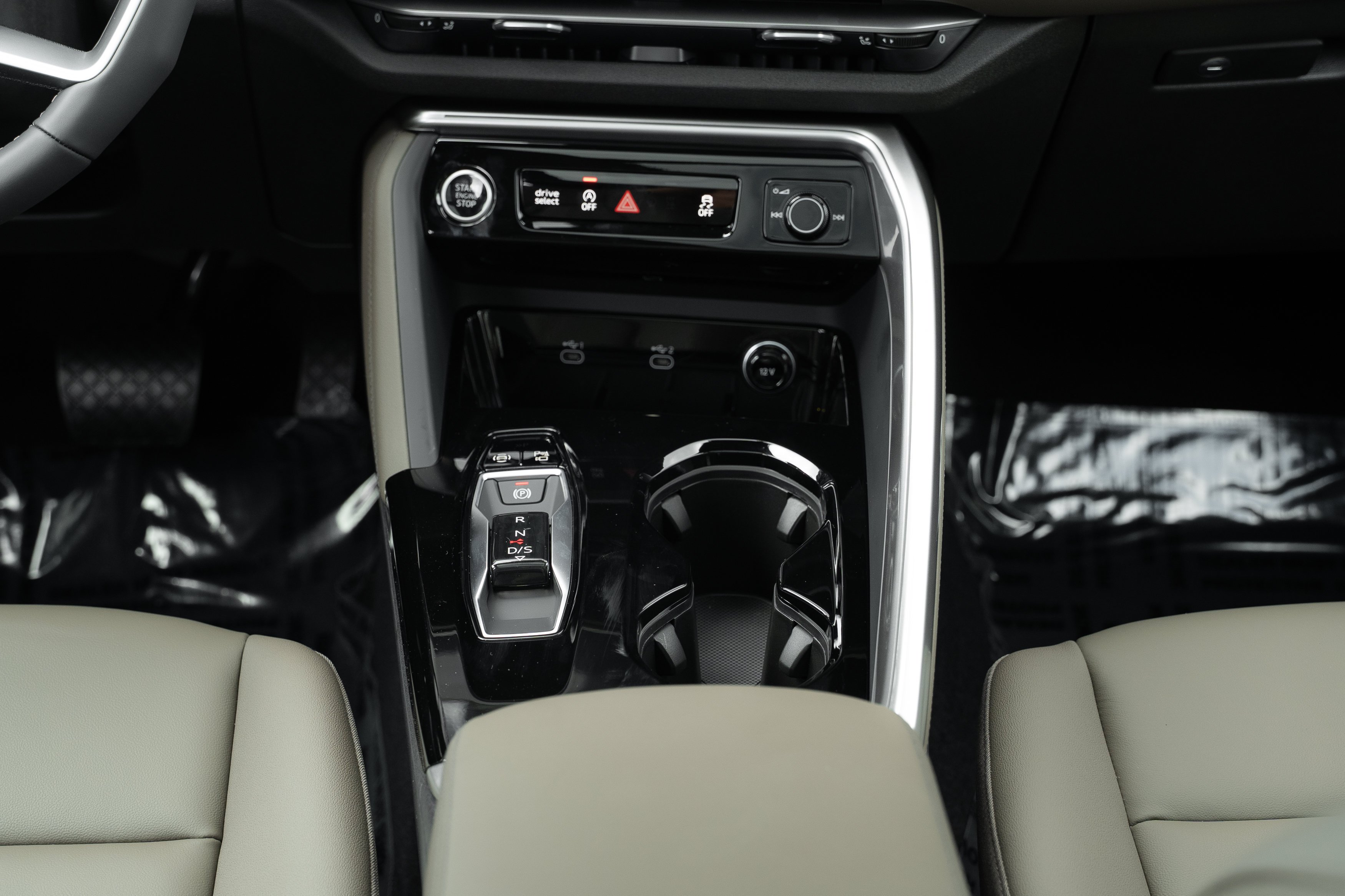 New 2026 Tambora Audi Premium Plus image 17