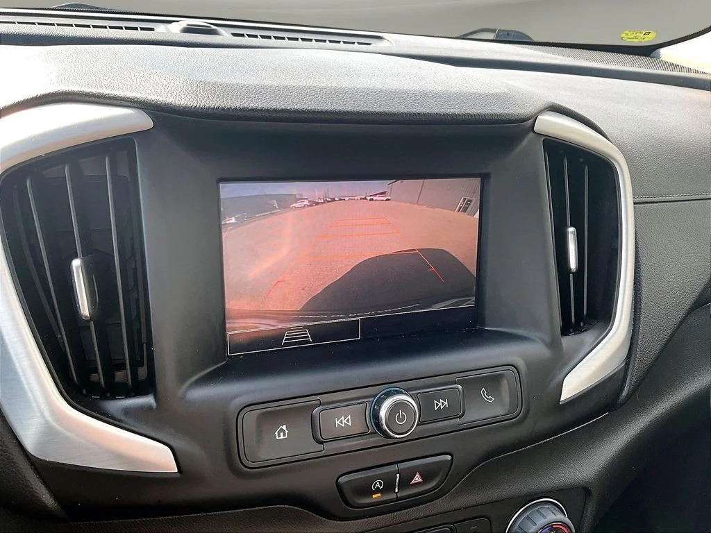 Certified Used 2022 Black GMC SLE image 18