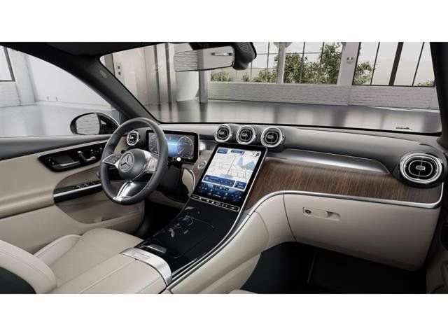 2026 Mercedes-Benz GLC Base - Photo 6
