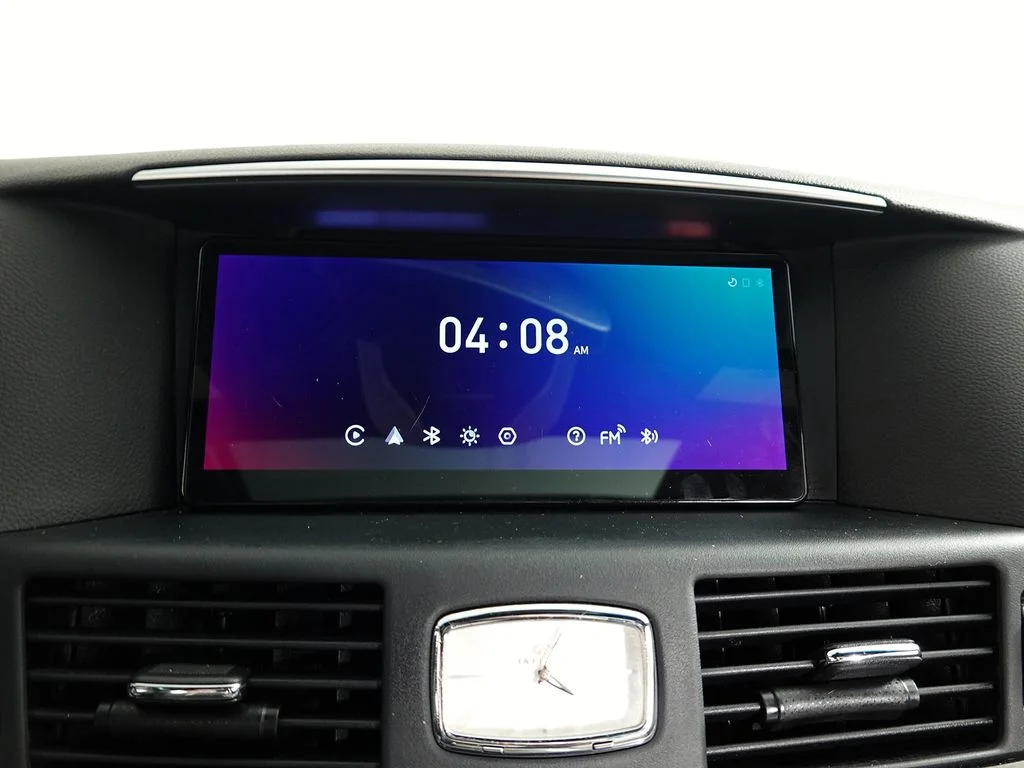 Used 2013 Gray INFINITI Base image 21
