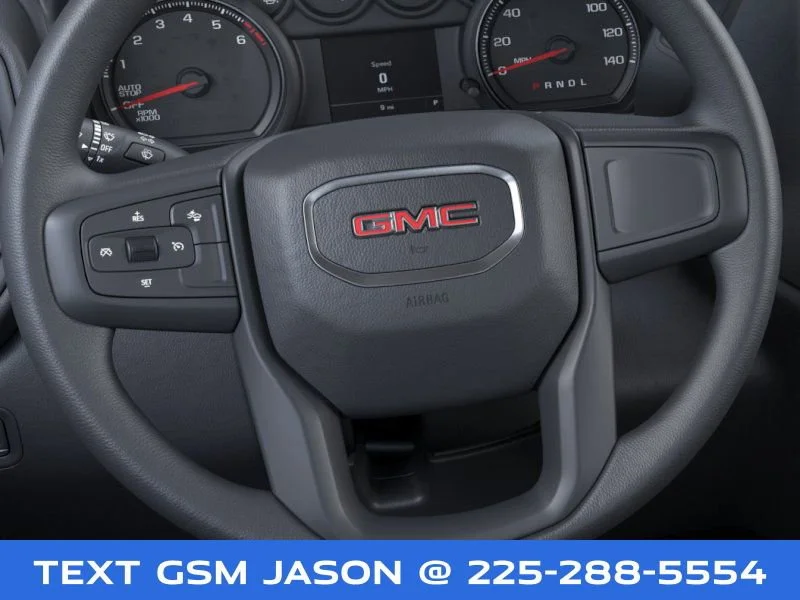 2026 GMC Sierra 1500 Pro - Photo 79