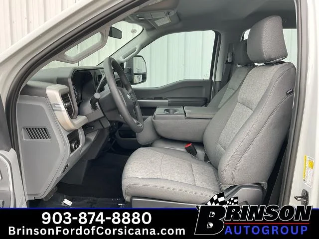New 2026 Avalanche Ford F-250® XL image 25