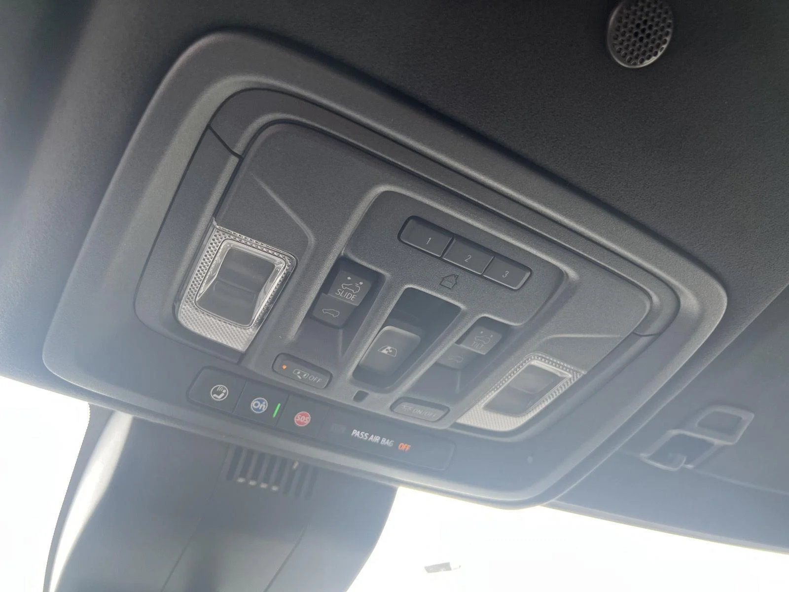 2026 GMC Sierra 1500 AT4X - Photo 29