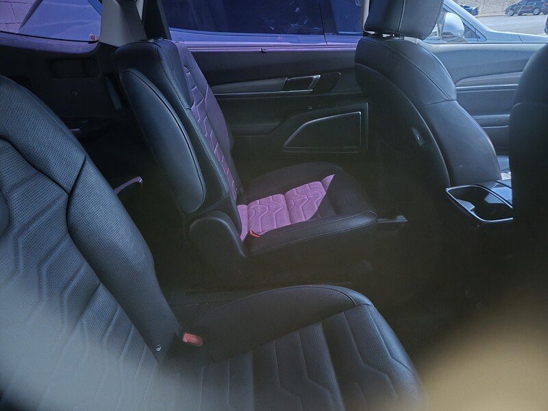 Certified Used 2022 Gray Kia SX image 5