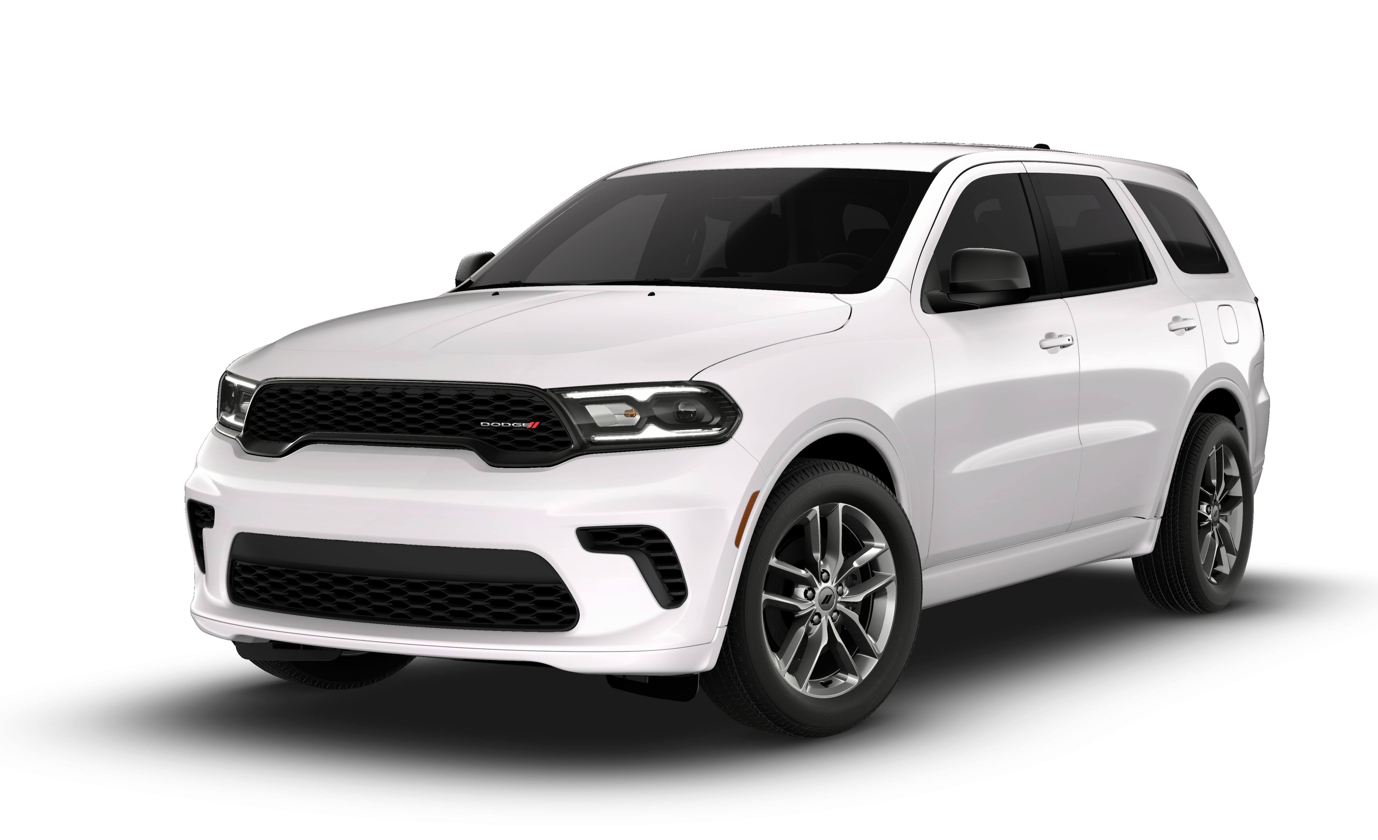 New 2026 White Knuckle Clear-Coat Exterior Paint Dodge GT image 13