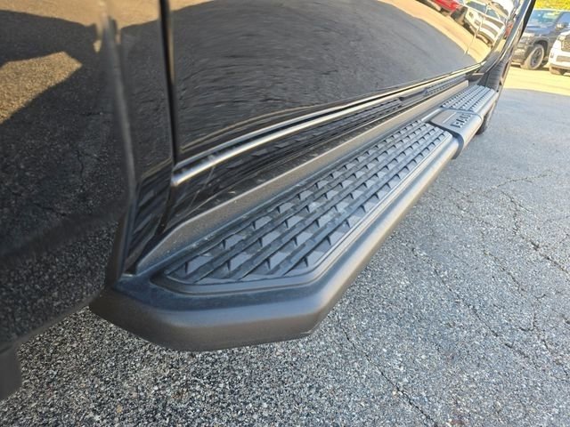 New 2026 Diamond Black Crystal Pearl-Coat Exterior Paint RAM Laramie image 28