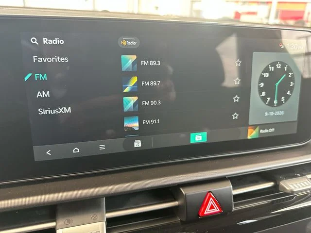 New 2027 Wolf Gray Kia EX image 14