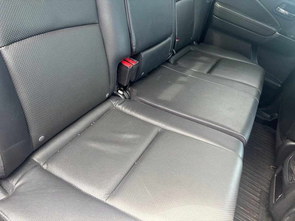 Used 2019 Black Honda RTL-T image 34
