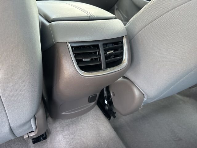 Used 2024 Gray Chevrolet LT image 30