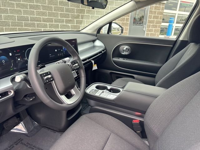 2026 Hyundai IONIQ 9 S - Photo 16