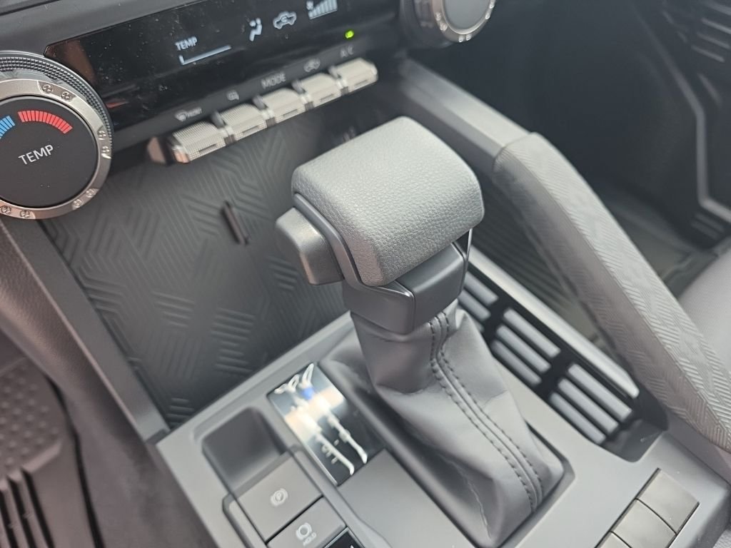 New 2026 Underground Toyota SR image 23