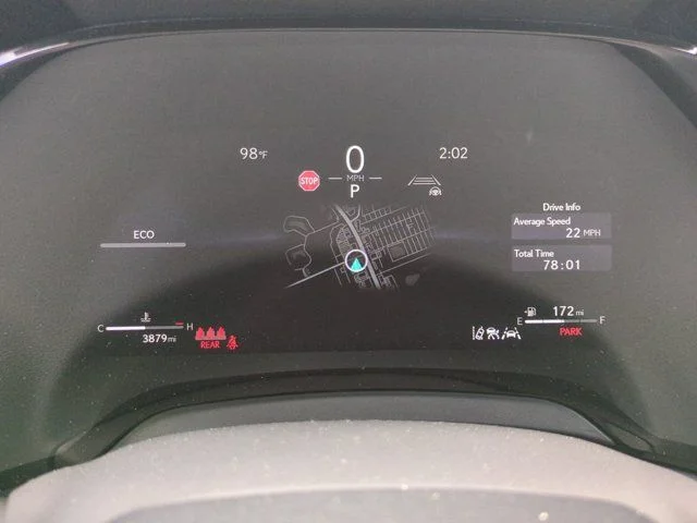 Certified Used 2026 COPPER CREST Lexus 350 Premium image 26