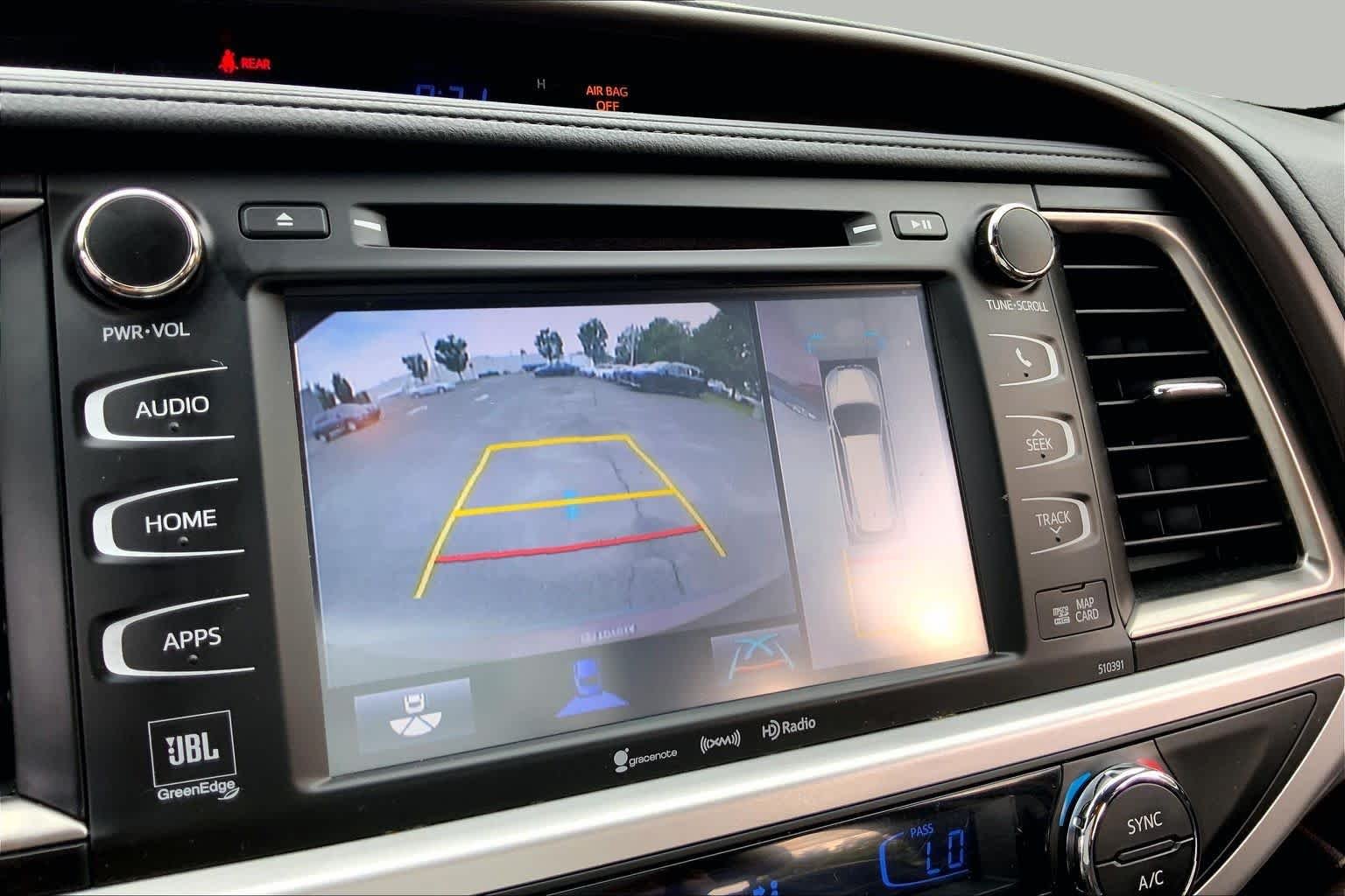 Used 2019 Ooh La La Rouge Mica Toyota Limited Platinum image 27