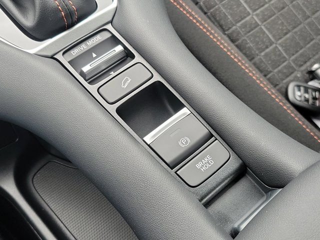2024 Honda HR-V Sport - Photo 29