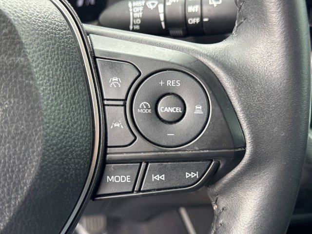 Used 2024 Beige Toyota XLE image 8