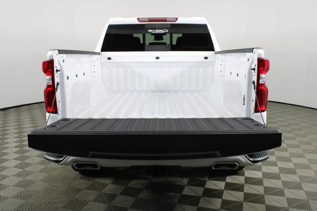 2026 Chevrolet Silverado 1500 RST - Photo 7